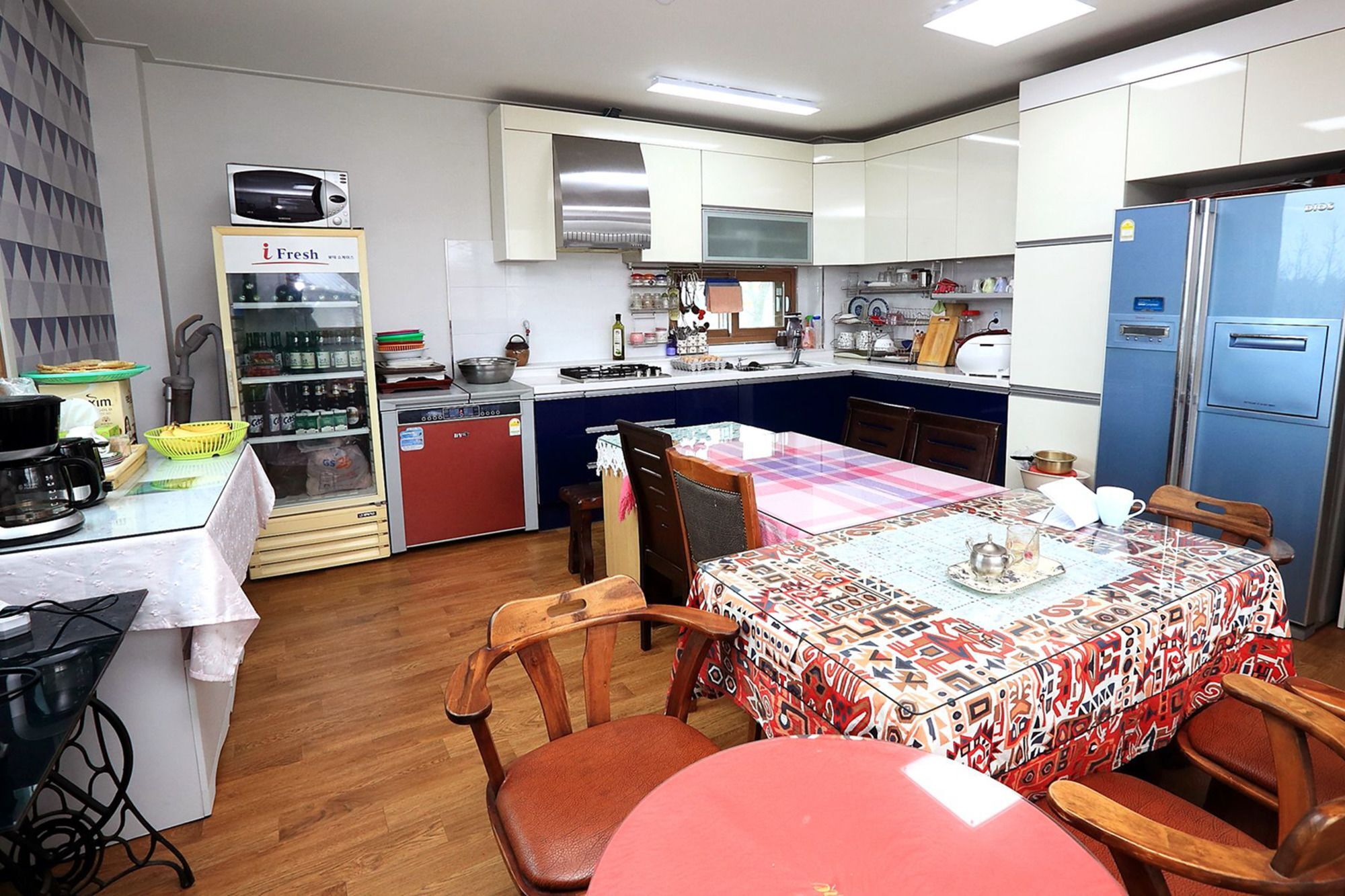束草市 吉尔逊旅馆酒店 外观 照片